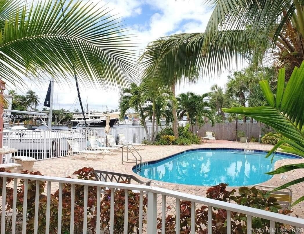 MIDDLE RIVER VILLAS CONDO · #203 in Fort Lauderdale - Photo 16