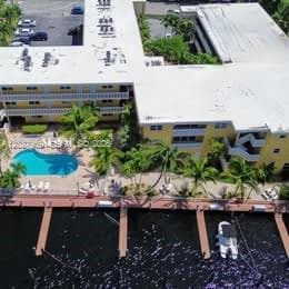 MIDDLE RIVER VILLAS CONDO · #203 in Fort Lauderdale - Photo 1