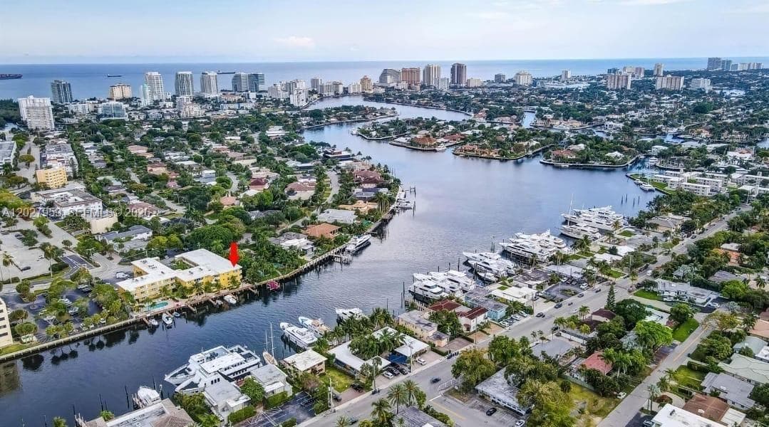 MIDDLE RIVER VILLAS CONDO · #203 in Fort Lauderdale - Photo 18