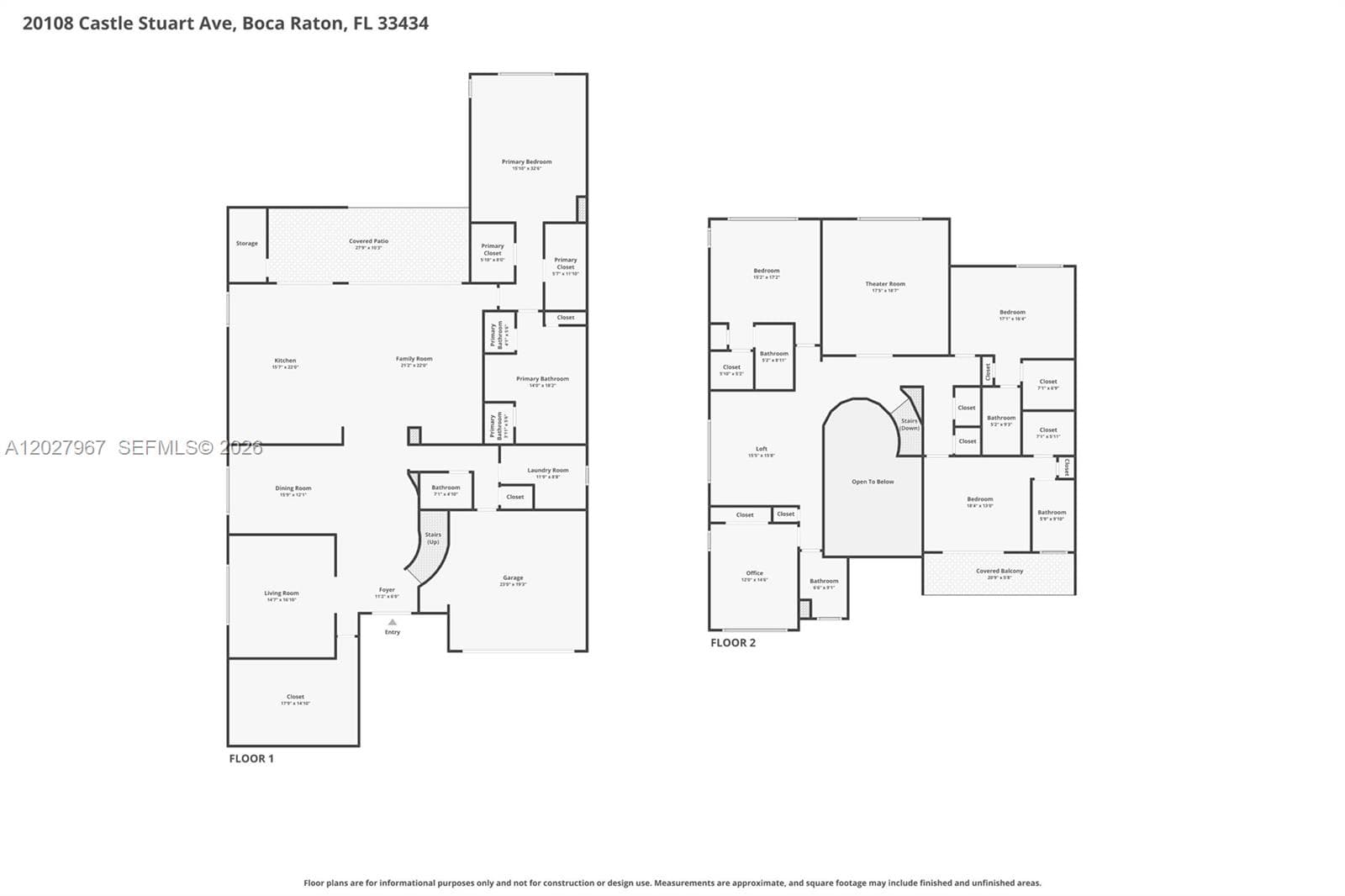 20108 Castle Stuart Ave photo 74