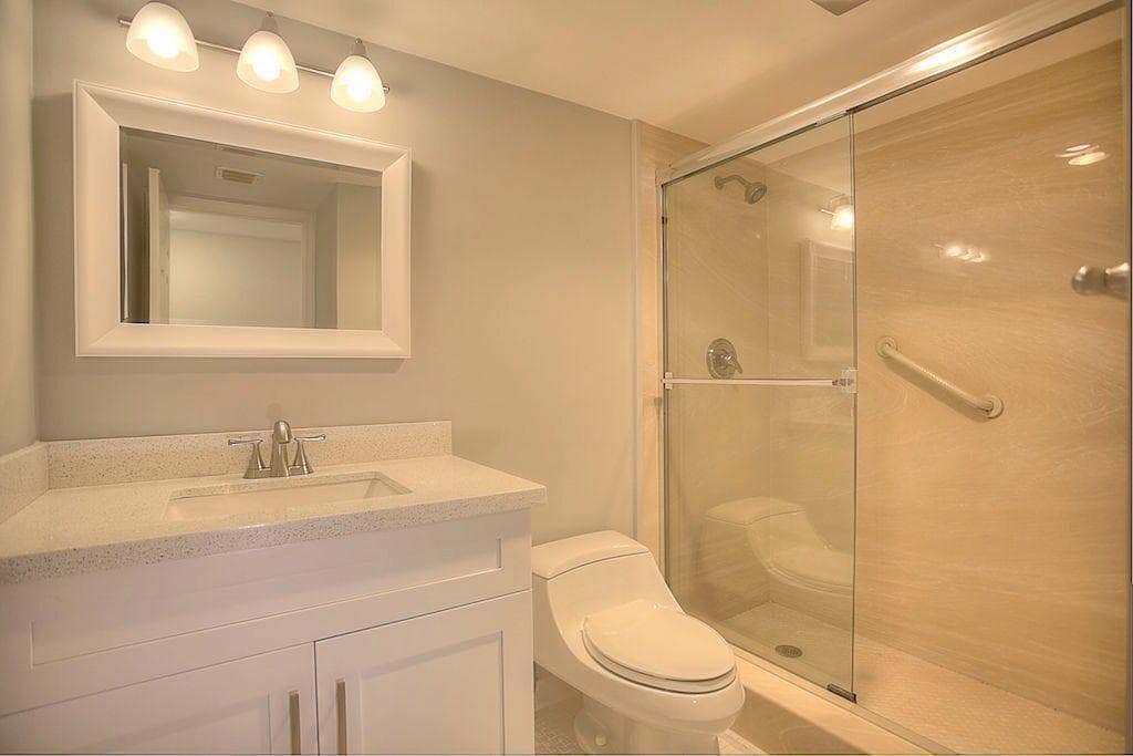 Guest Bath