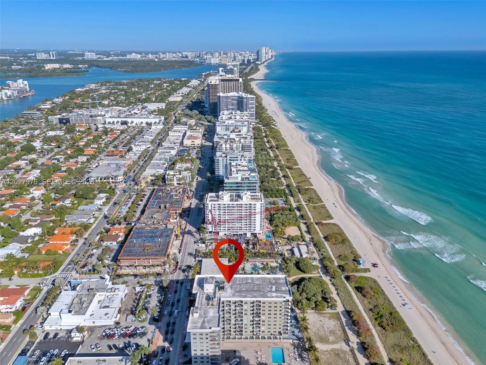 MANATEE CONDO · #503 in Surfside - Photo 47