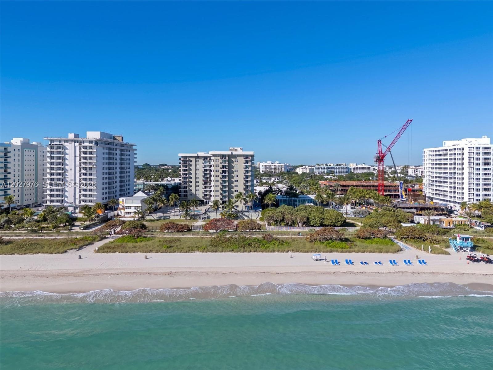 MANATEE CONDO · #503 in Surfside - Photo 36