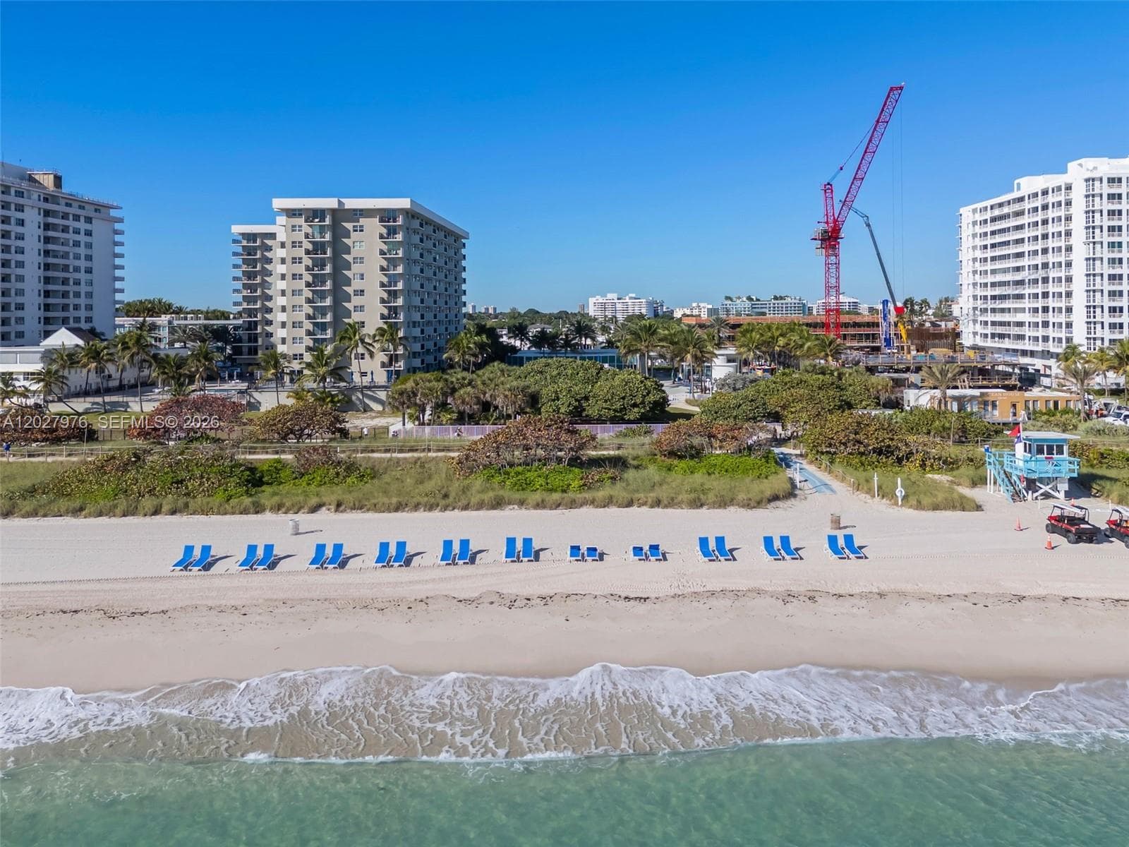 MANATEE CONDO · #503 in Surfside - Photo 28