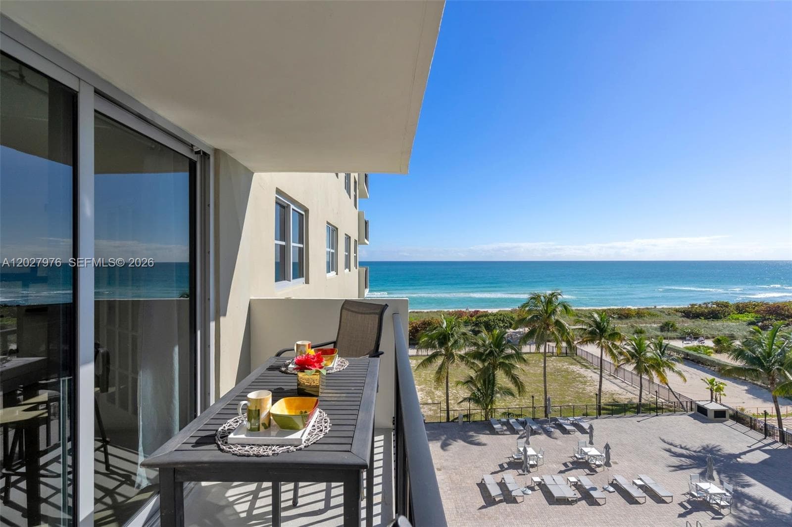 MANATEE CONDO · #503 in Surfside - Photo 24