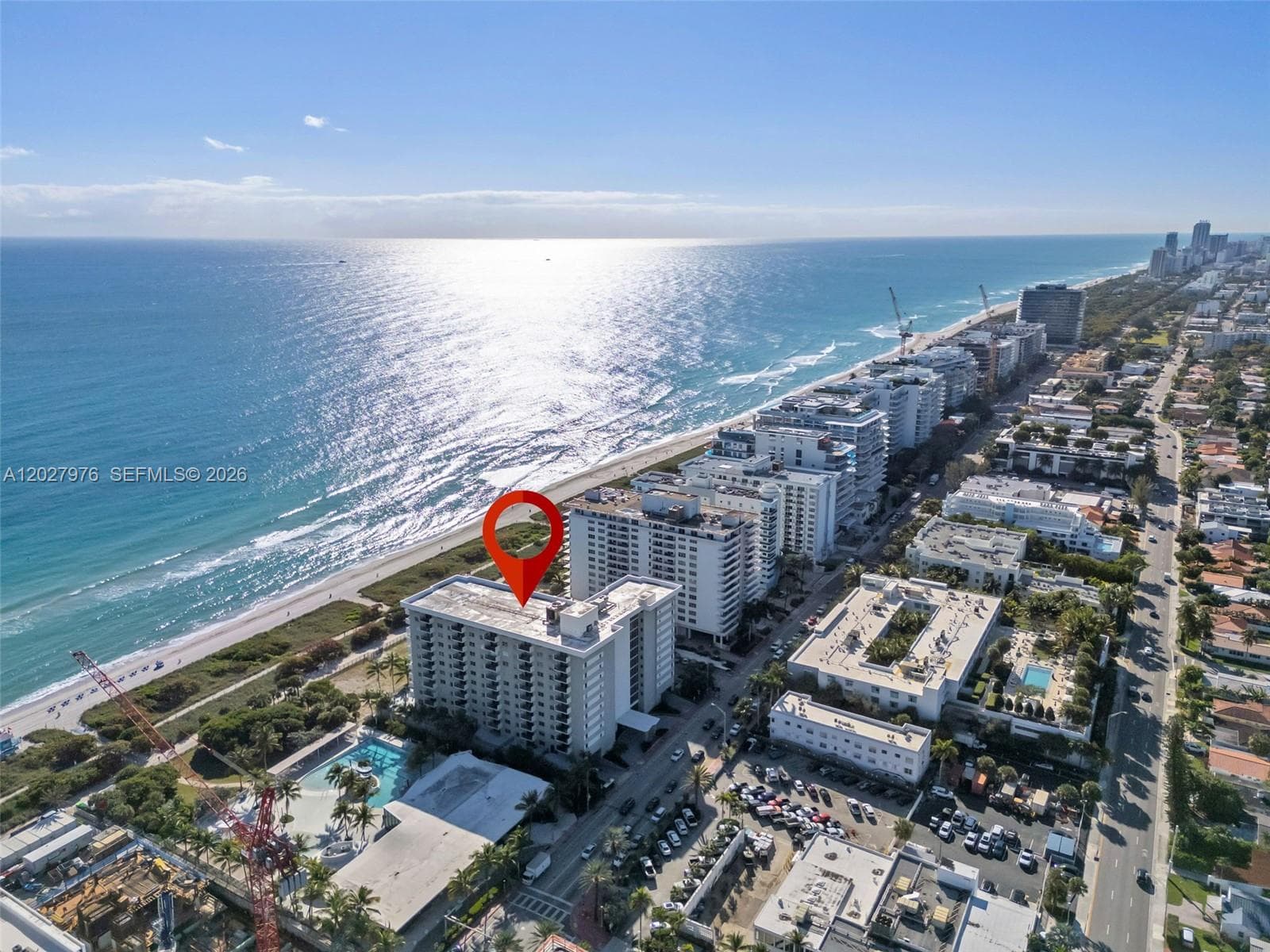 MANATEE CONDO · #503 in Surfside - Photo 41