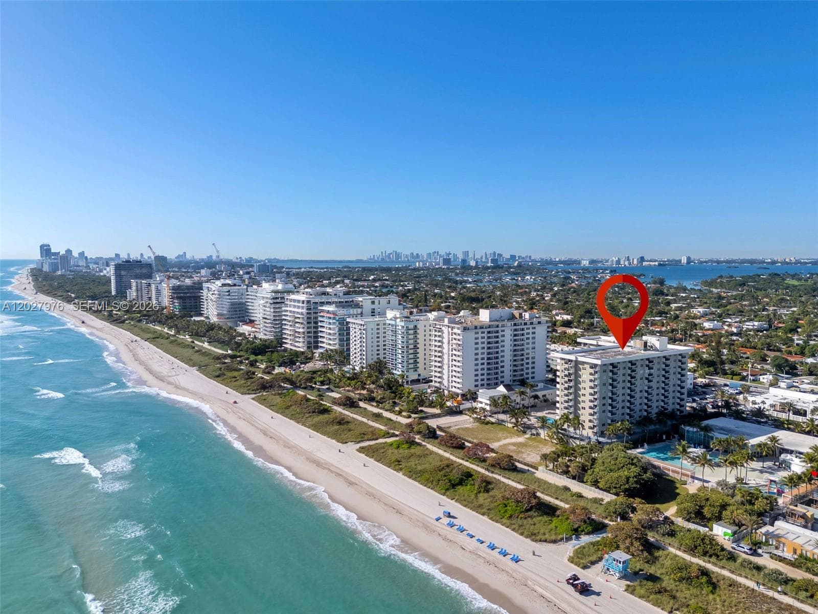 MANATEE CONDO · #503 in Surfside - Photo 37
