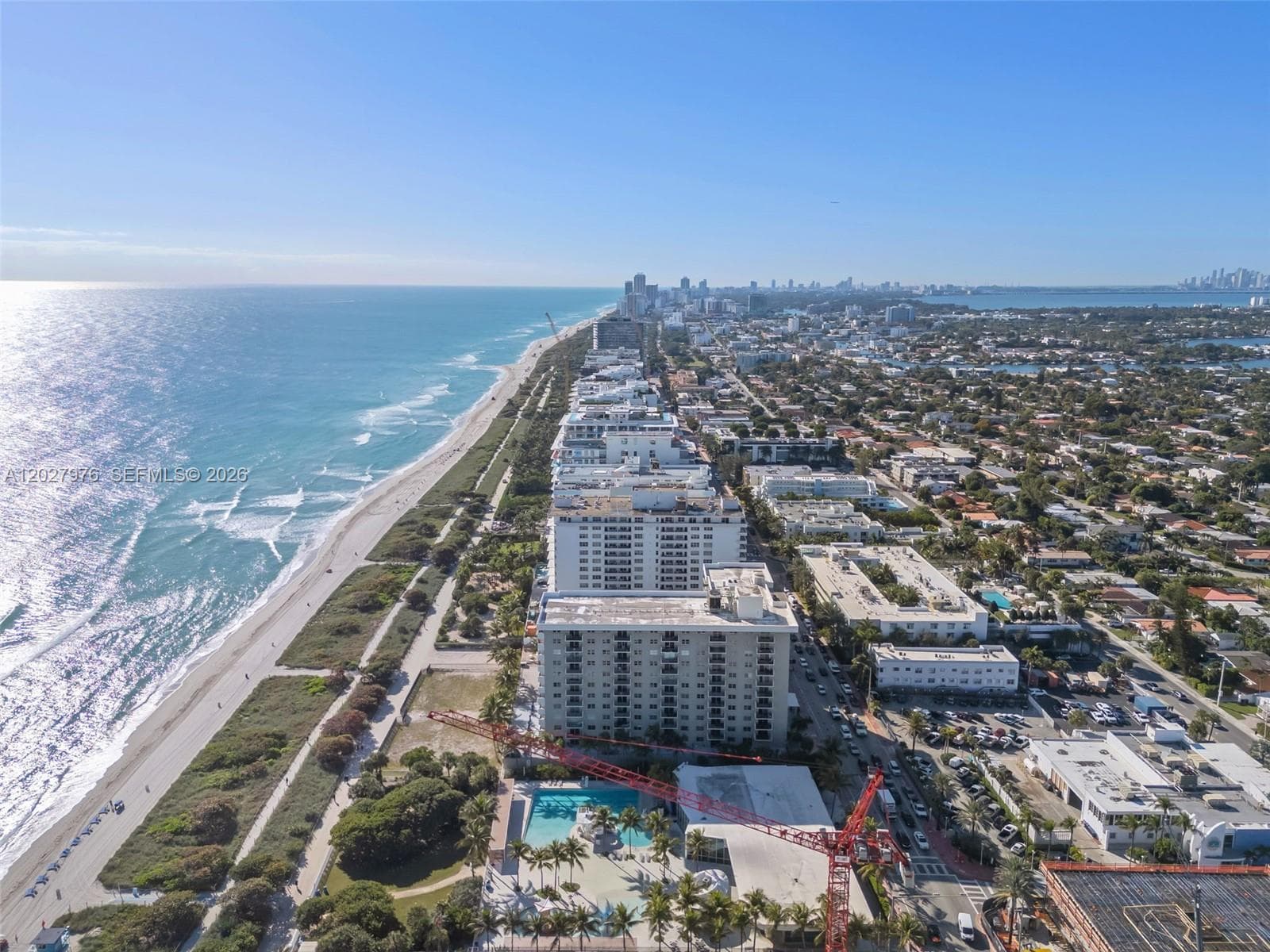 MANATEE CONDO · #503 in Surfside - Photo 40