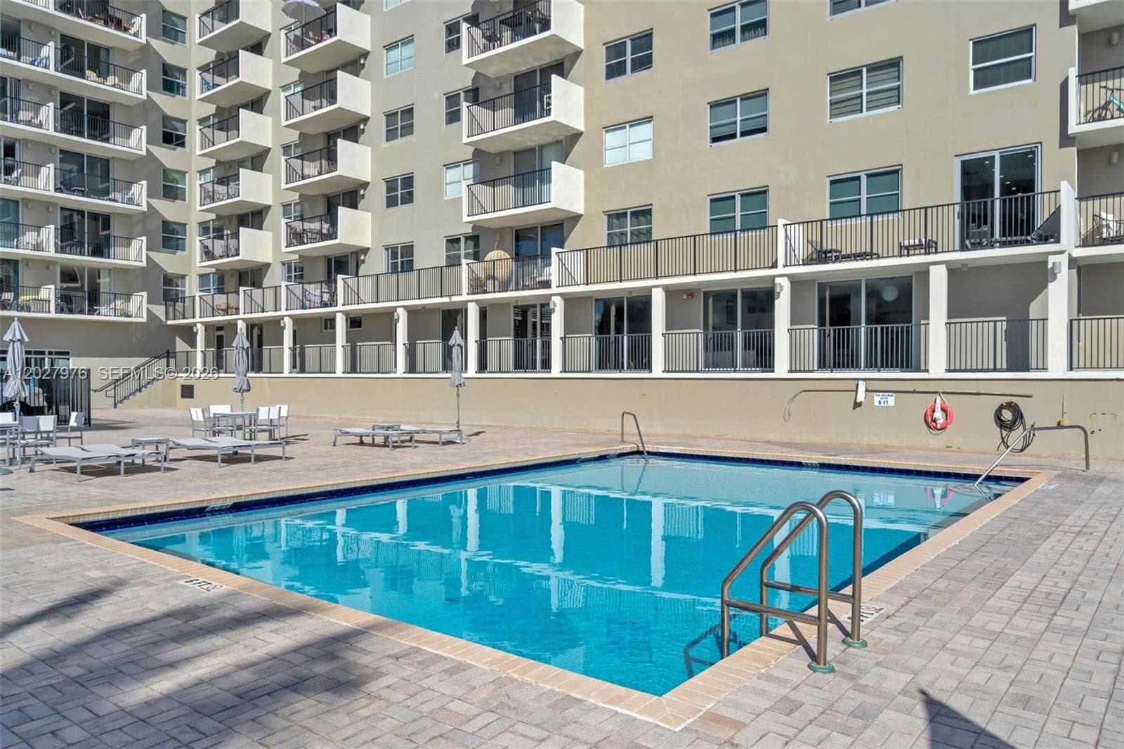 MANATEE CONDO · #503 in Surfside - Photo 31