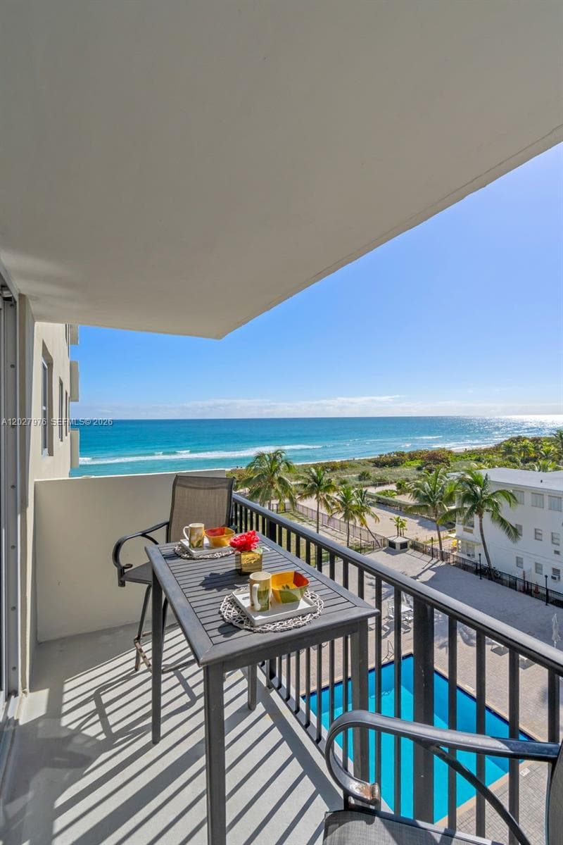 MANATEE CONDO · #503 in Surfside - Photo 25