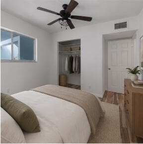 2nd Bedroom