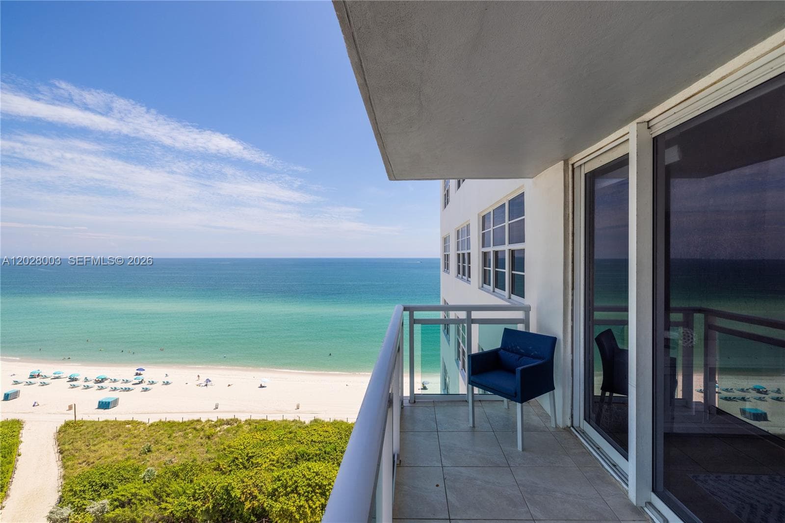THE COLLINS CONDO · #1404 in Miami Beach - Photo 17