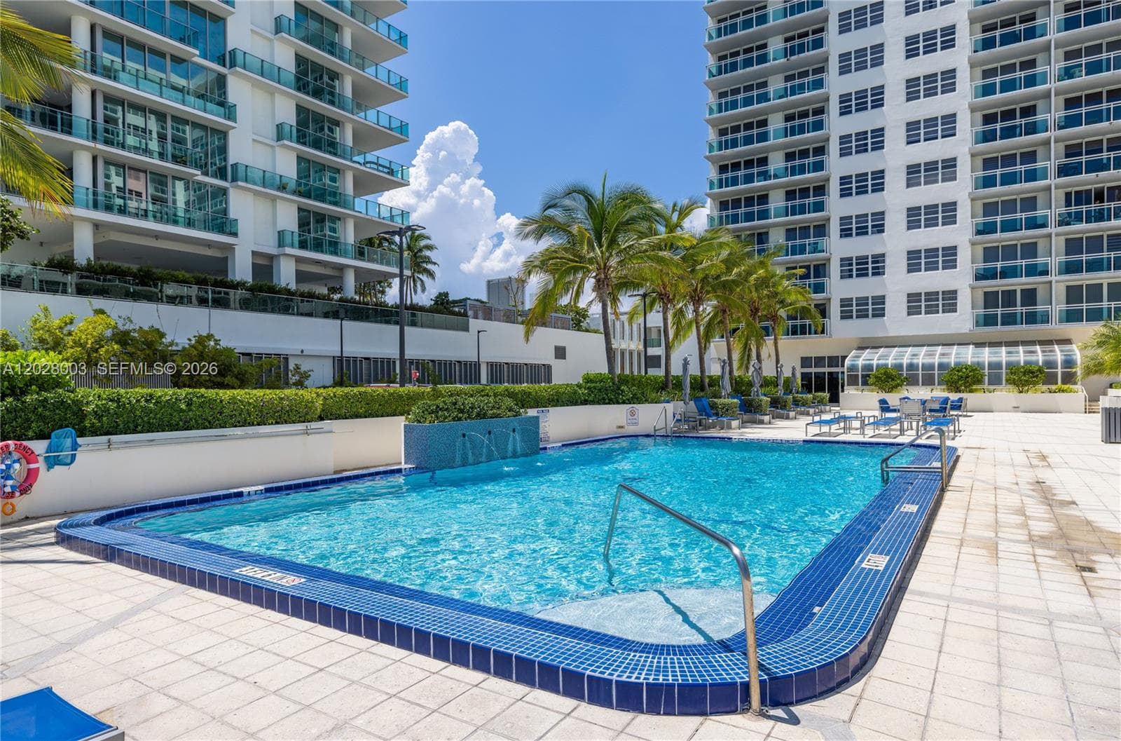 THE COLLINS CONDO · #1404 in Miami Beach - Photo 20