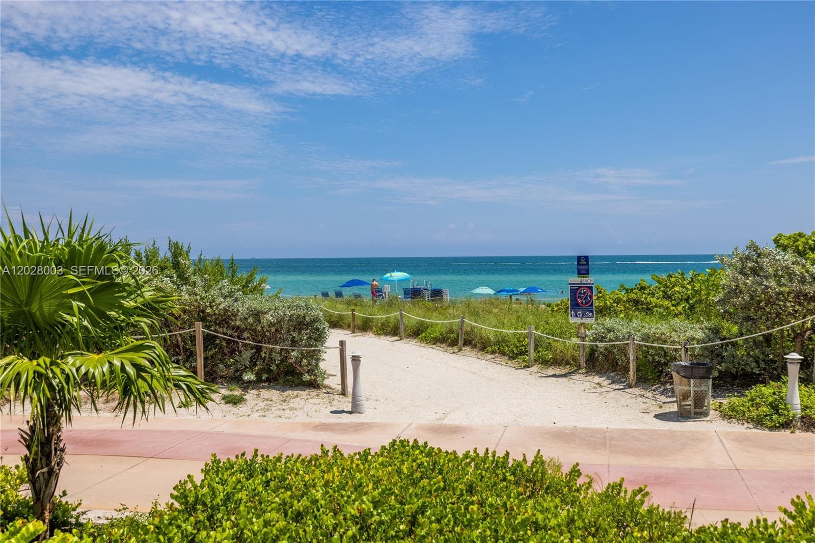 THE COLLINS CONDO · #1404 in Miami Beach - Photo 19