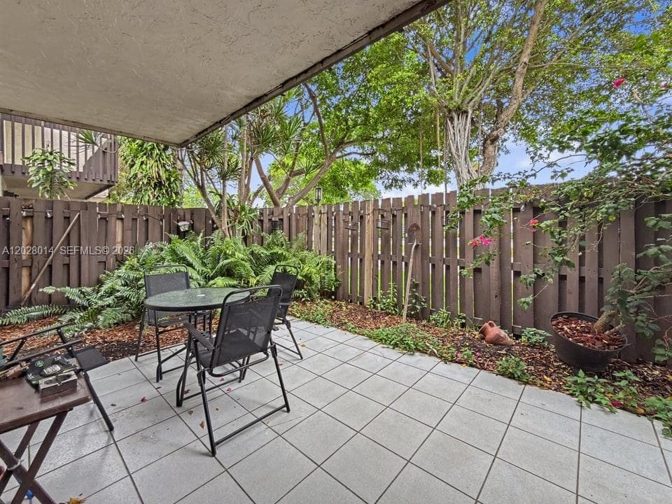 11105 SW 132nd Ct # 4 #11-4 photo 13