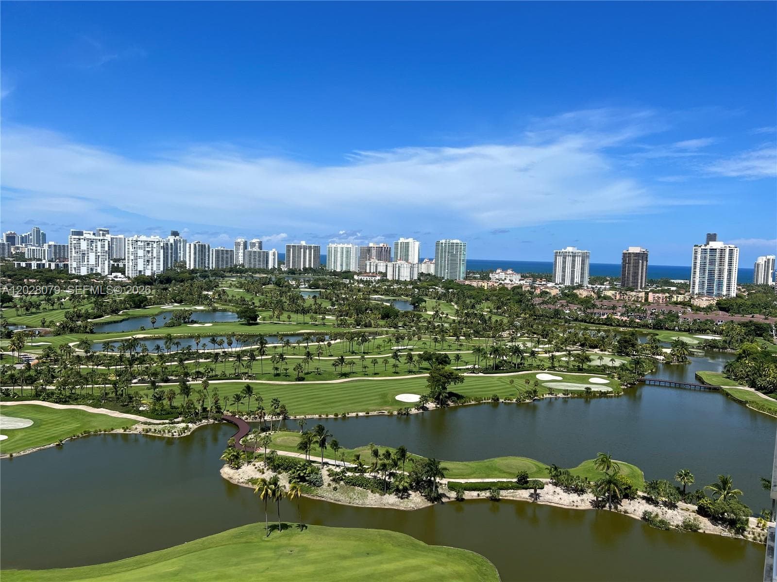 TURNBERRY ON THE GREEN · #2313 in Aventura - Photo 1
