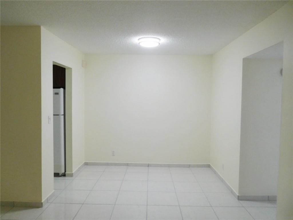 Dinning area