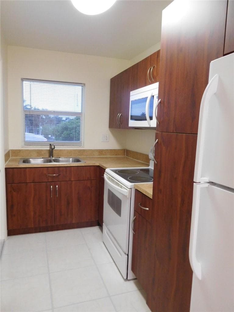 Updated Kitchen