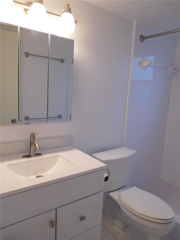 Totally remodeled