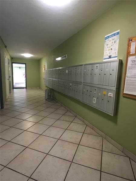 Mailbox
