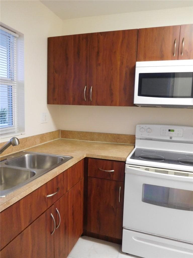 new Cabinets