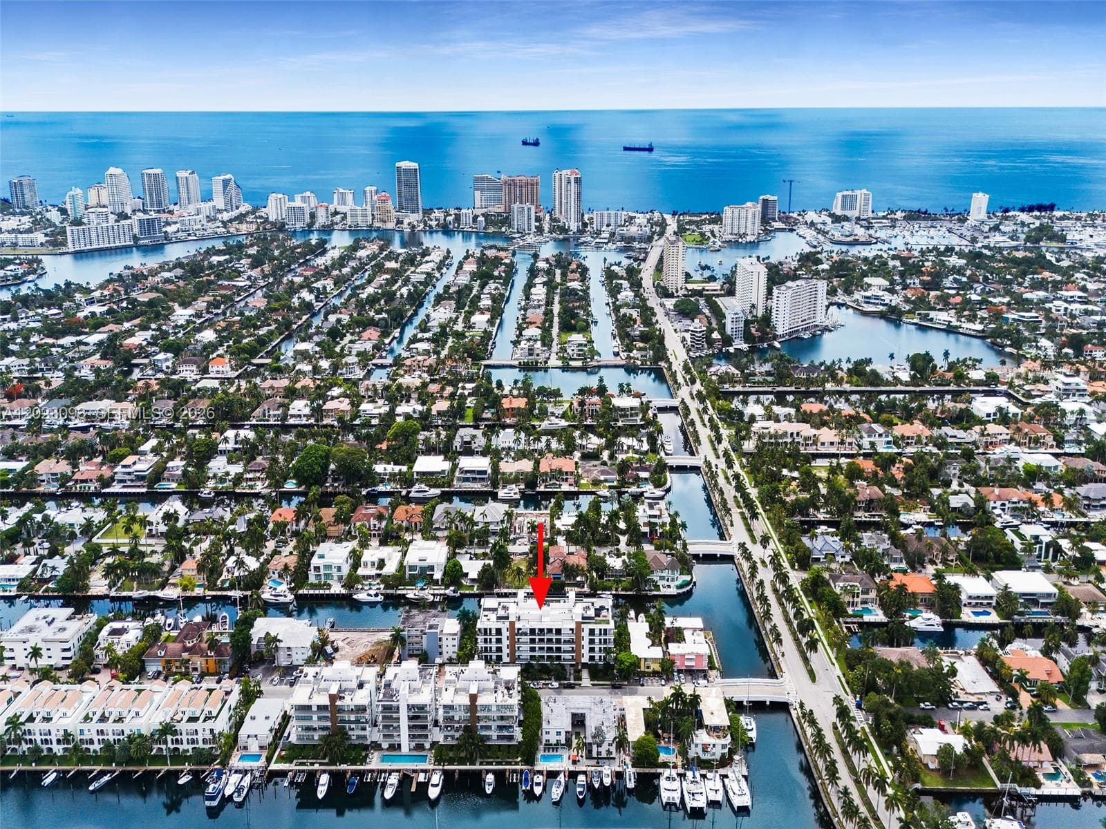 AQUALUNA · #403 in Fort Lauderdale - Photo 6
