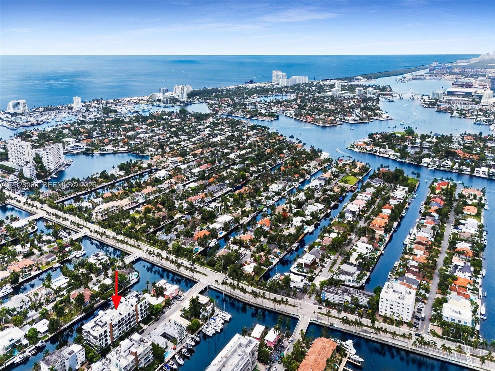 AQUALUNA · #403 in Fort Lauderdale - Photo 36