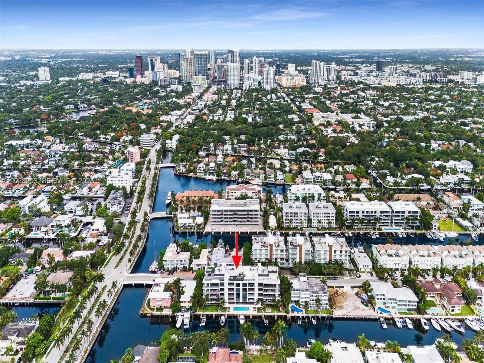 AQUALUNA · #403 in Fort Lauderdale - Photo 44