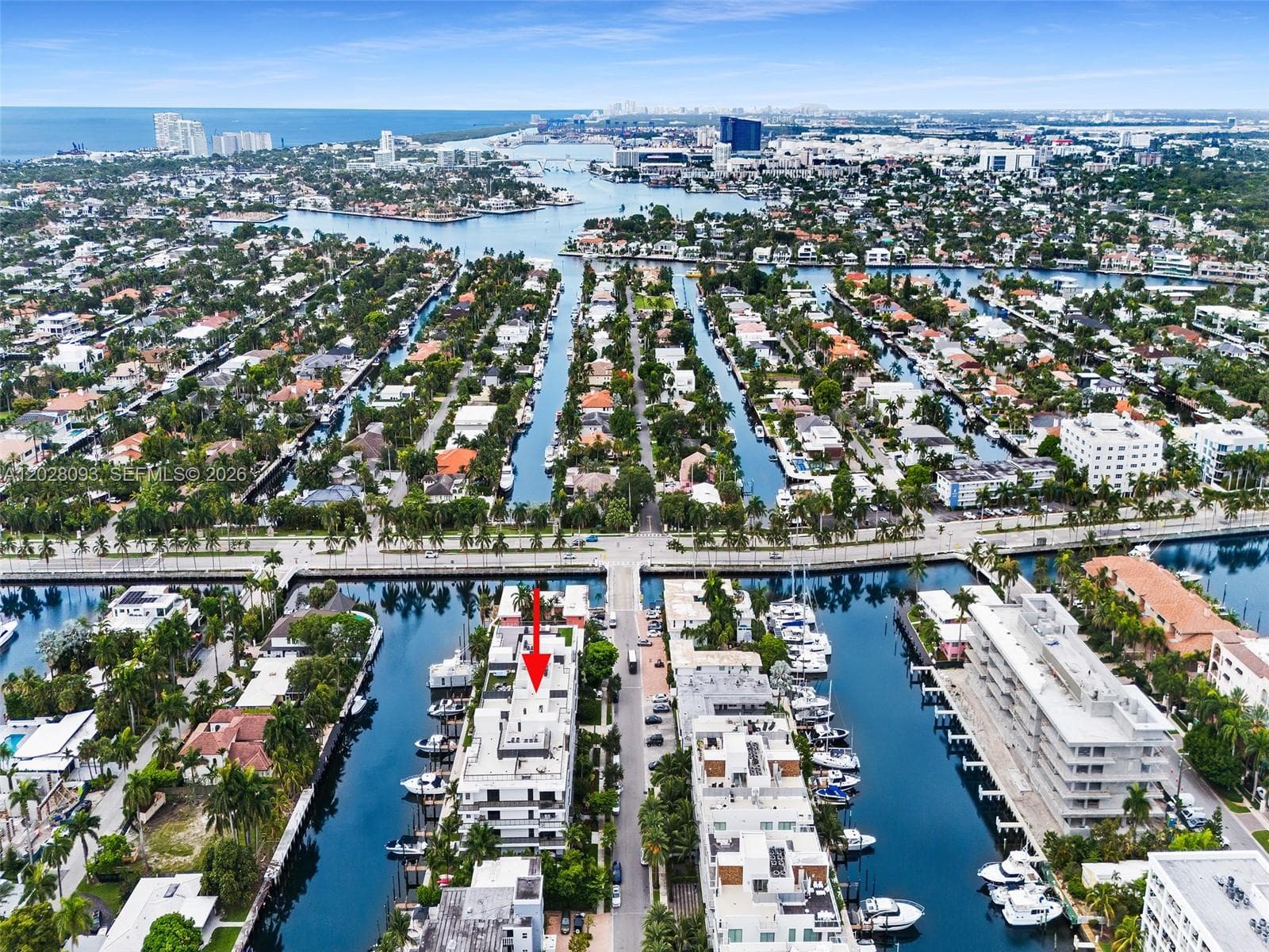 AQUALUNA · #403 in Fort Lauderdale - Photo 40