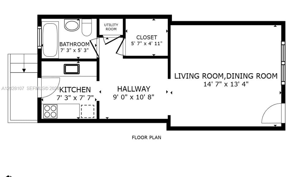 MERIDIAN COURT CONDO · #104 in Miami Beach - Photo 13