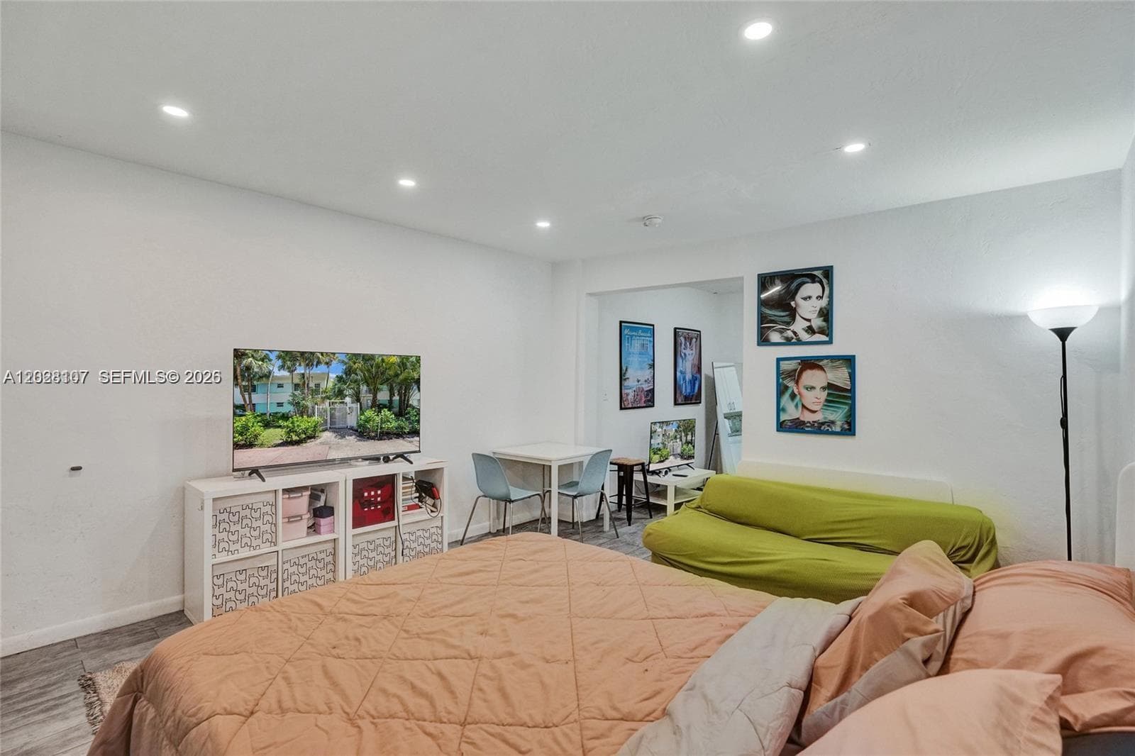 MERIDIAN COURT CONDO · #104 in Miami Beach - Photo 1