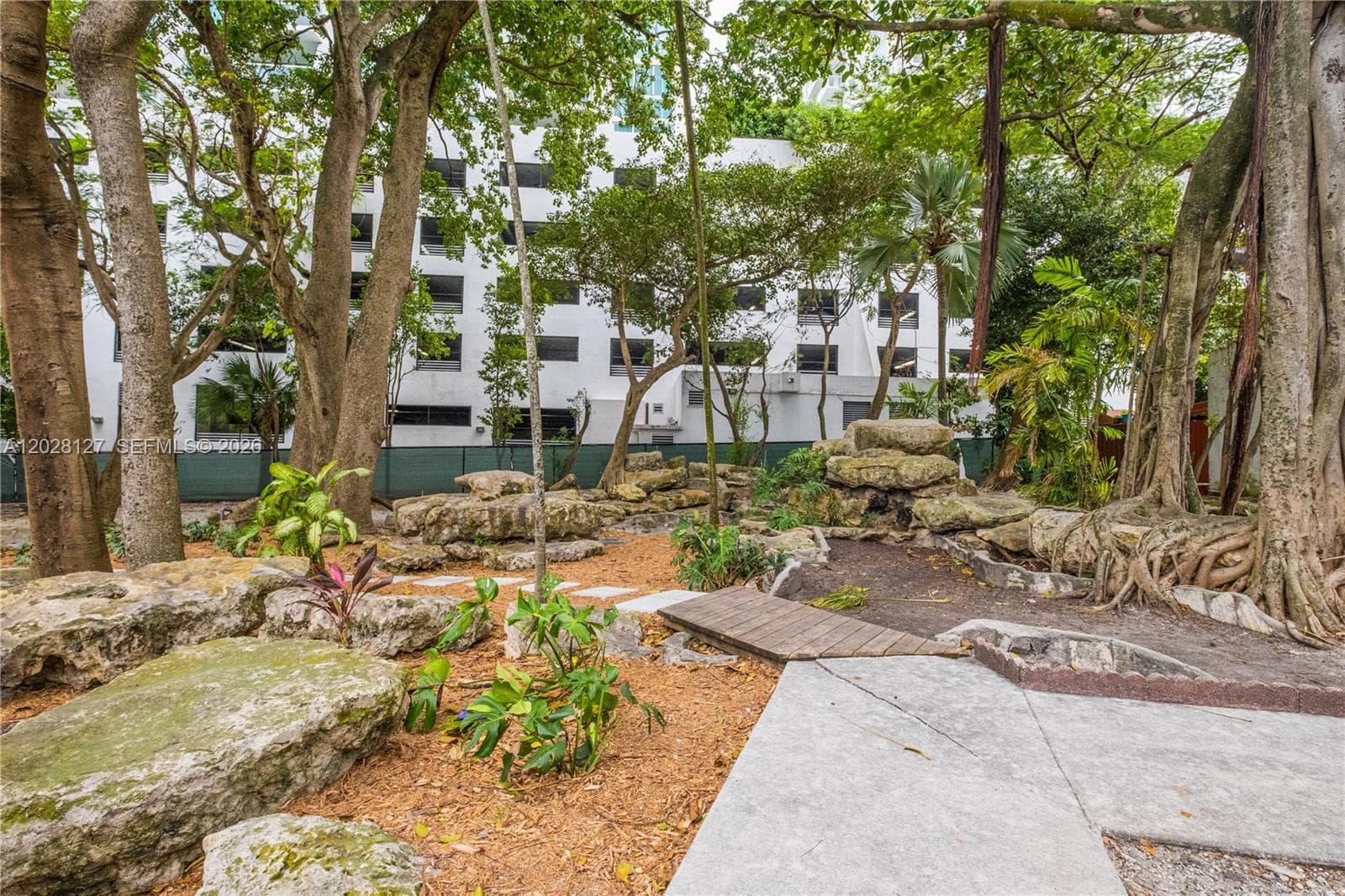 RIVER CLUB TOWNHOUSE COND · #5A in Miami - Photo 32