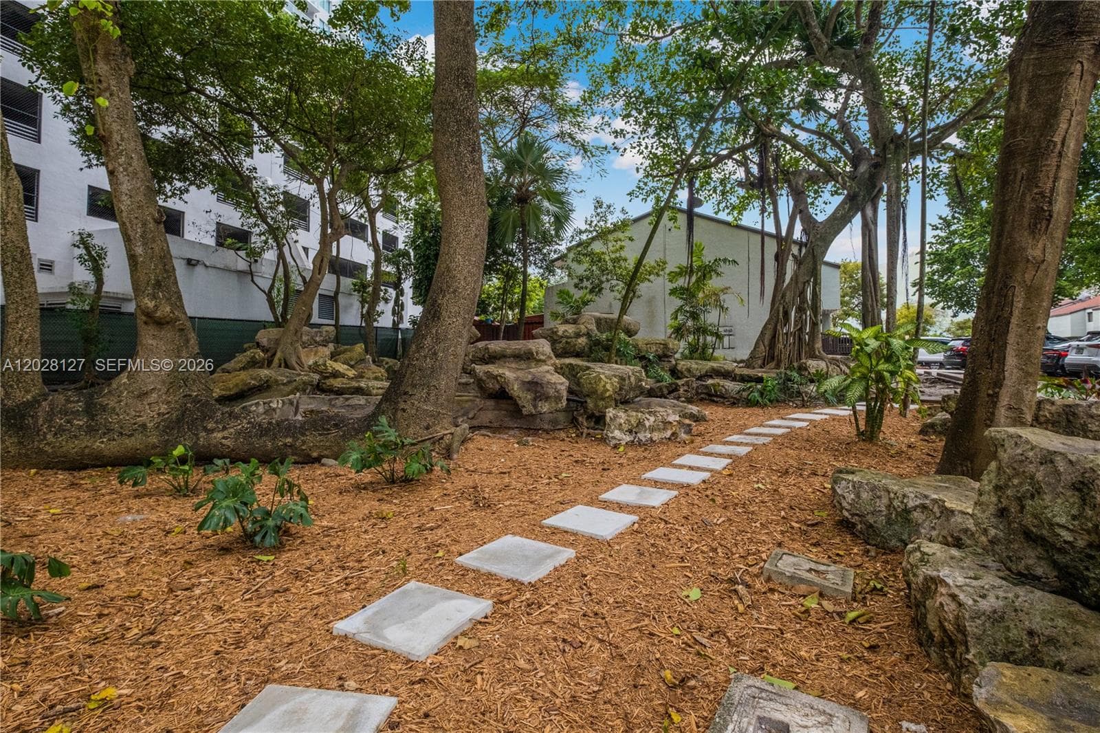 RIVER CLUB TOWNHOUSE COND · #5A in Miami - Photo 33