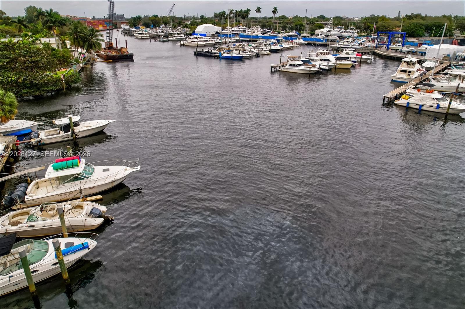 RIVER CLUB TOWNHOUSE COND · #5A in Miami - Photo 35