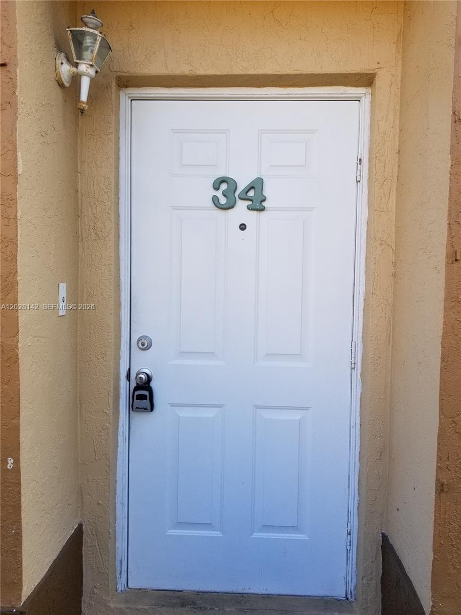 8394 SW 152nd Ave #34 photo 3
