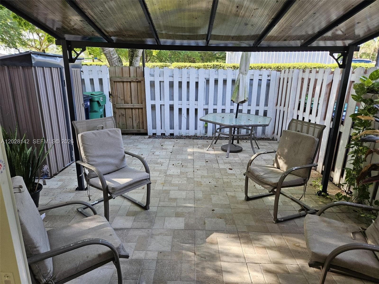 8394 SW 152nd Ave #34 photo 44