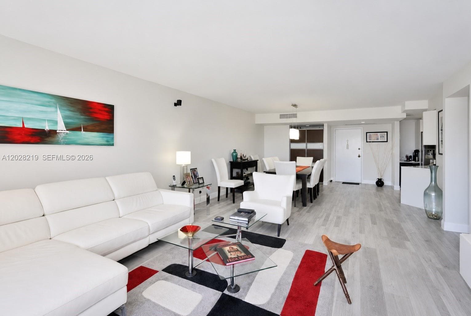 Olympus Condominiums · #1815 in Hallandale Beach - Photo 6