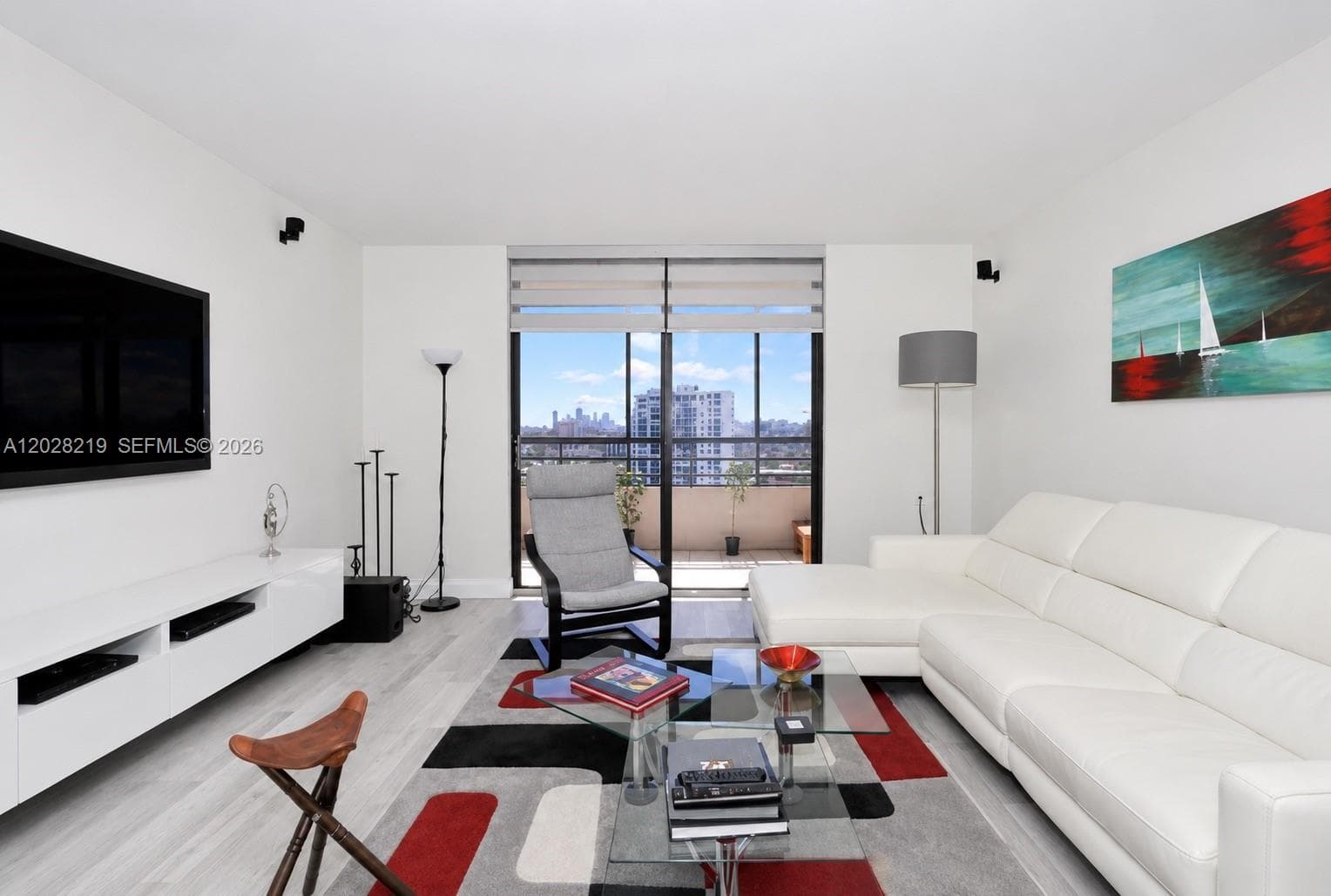 Olympus Condominiums · #1815 in Hallandale Beach - Photo 7