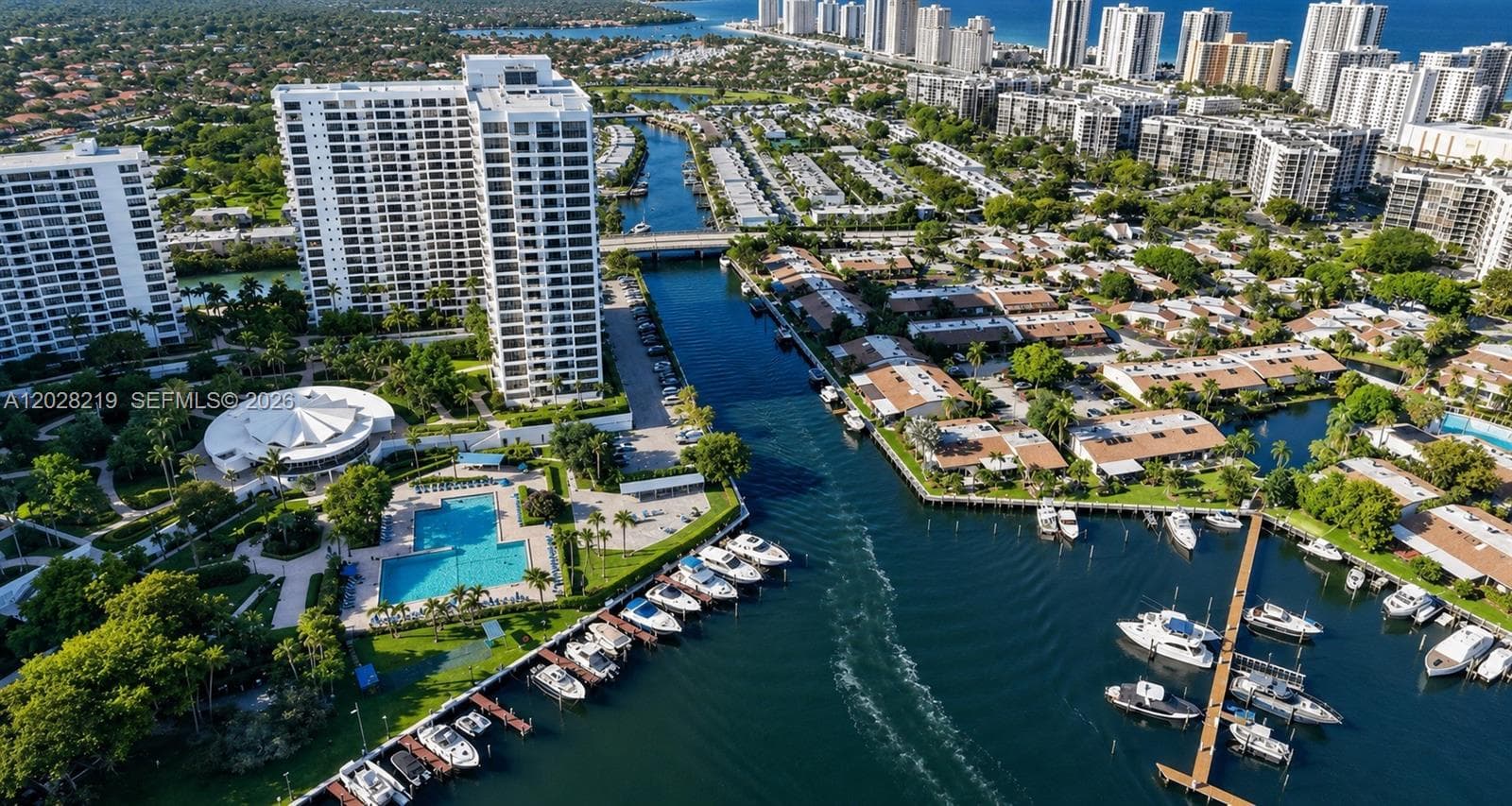 Olympus Condominiums · #1815 in Hallandale Beach - Photo 18