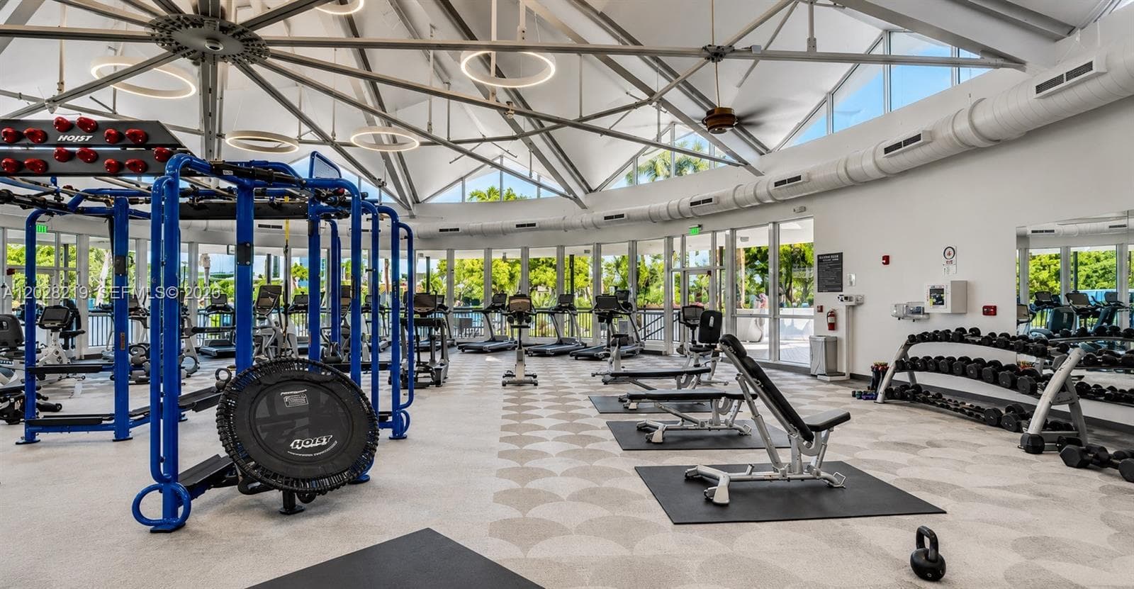 Olympus Condominiums · #1815 in Hallandale Beach - Photo 15