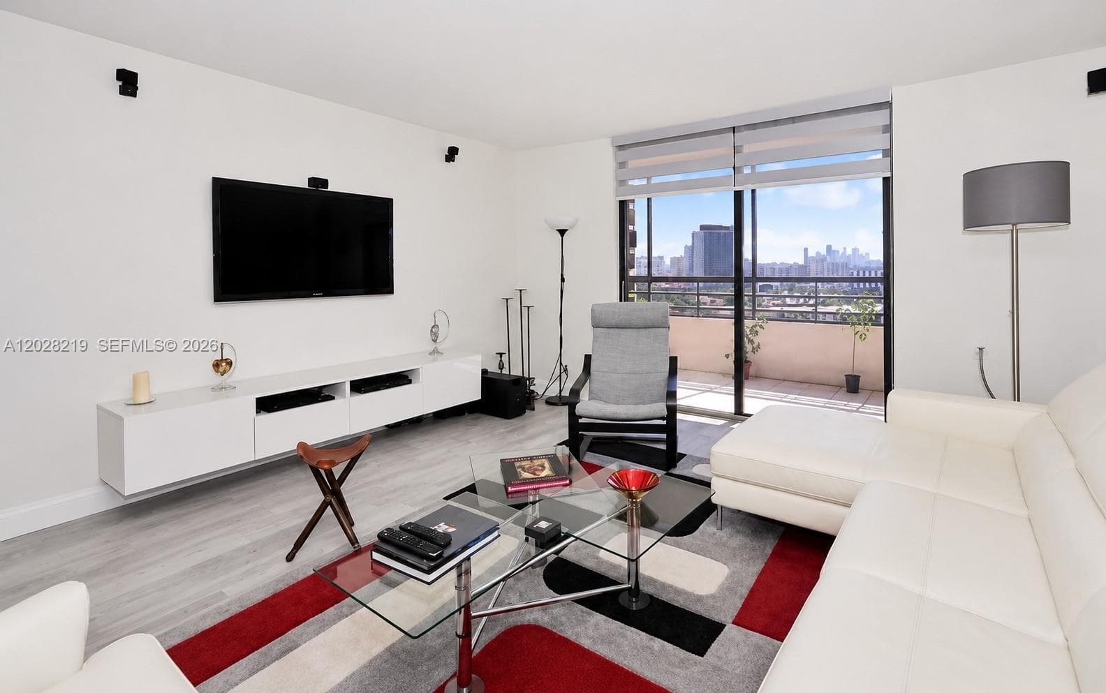Olympus Condominiums · #1815 in Hallandale Beach - Photo 8