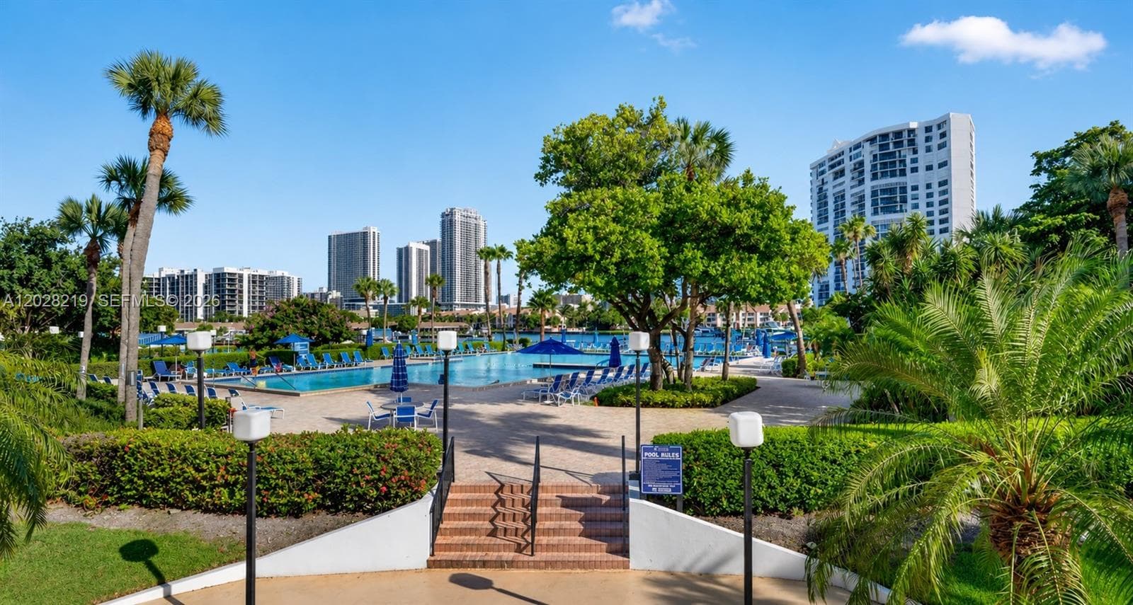Olympus Condominiums · #1815 in Hallandale Beach - Photo 21