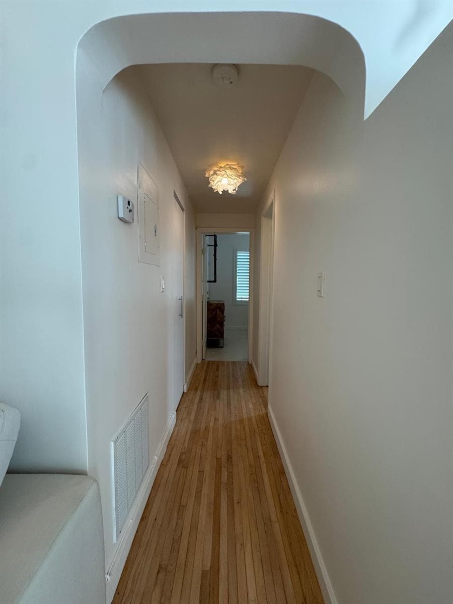 815 Hallway