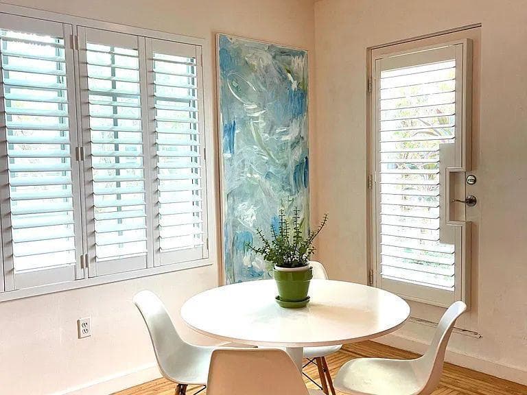 815 Dining Room