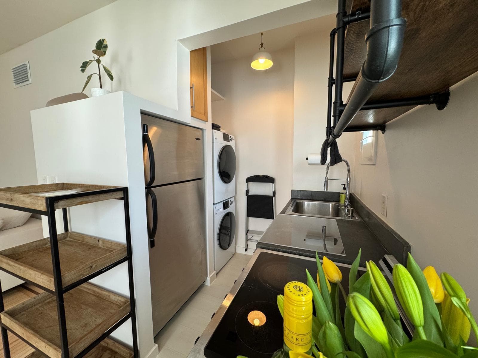 815 Laundry