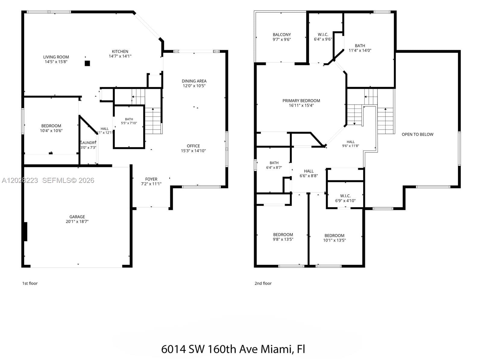 6014 SW 160th Ave photo 48