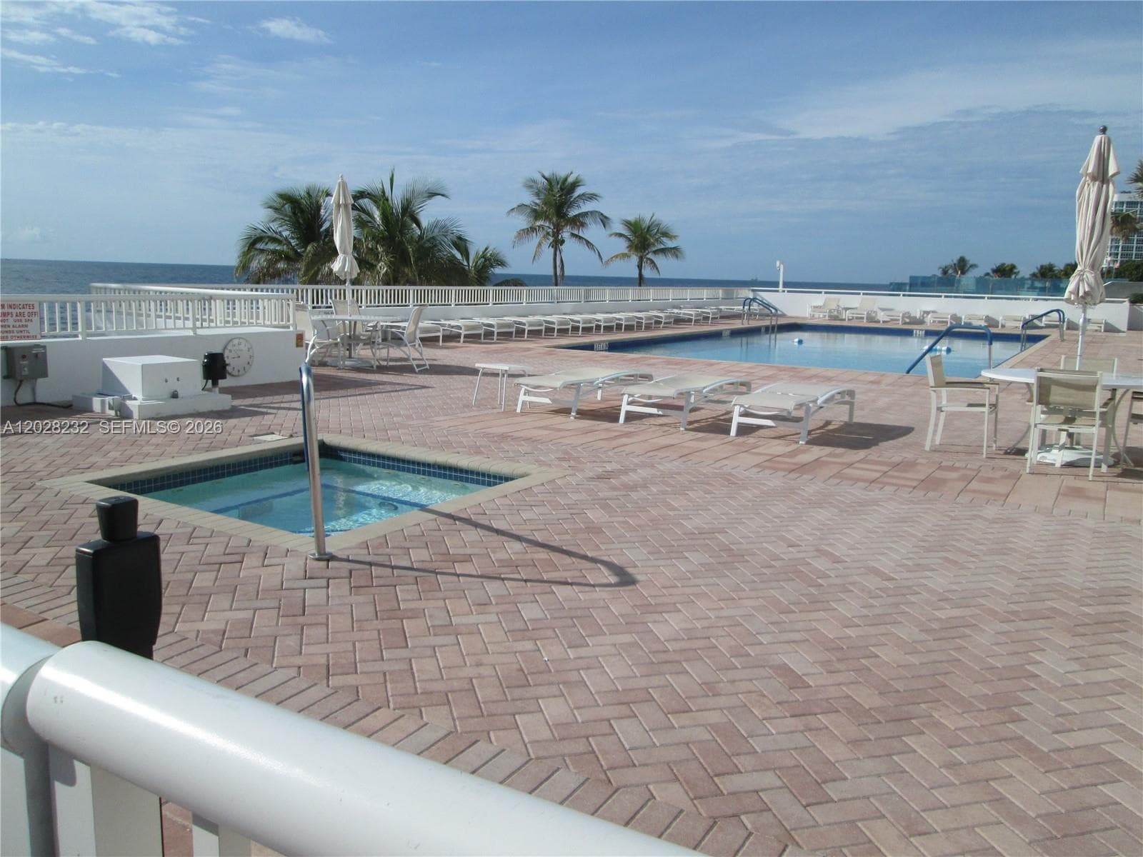 Renaissance II · #1206 in Pompano Beach - Photo 12