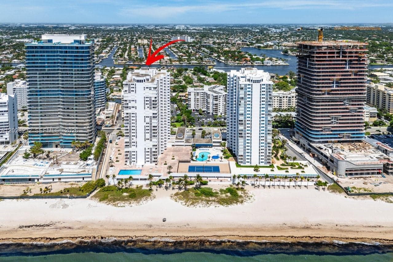 Renaissance II · #1206 in Pompano Beach - Photo 36