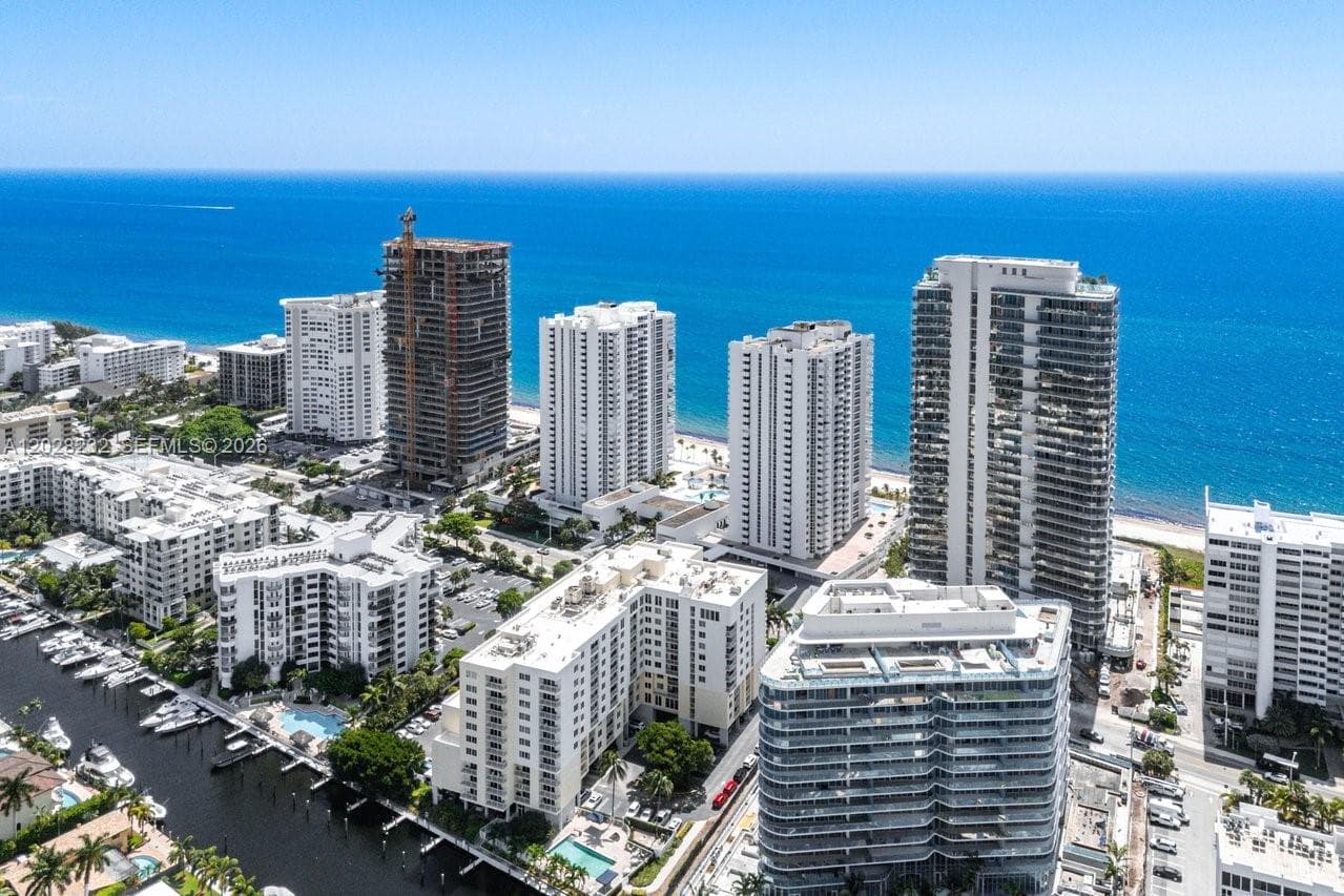 Renaissance II · #1206 in Pompano Beach - Photo 32
