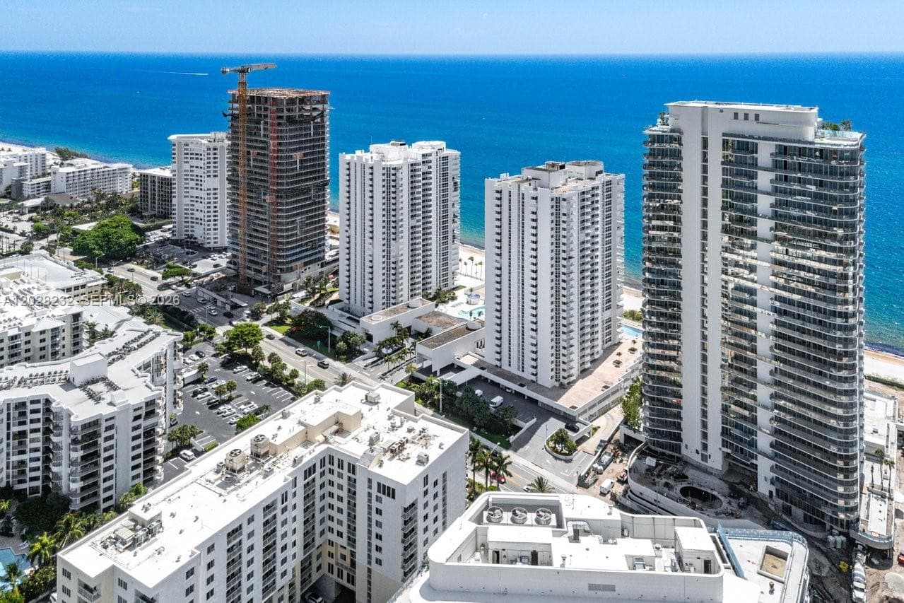 Renaissance II · #1206 in Pompano Beach - Photo 34
